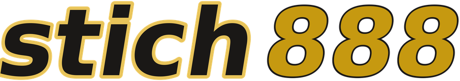 stich888 logo